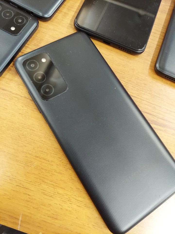 (Custom order) 10x Samsung Galaxy A03s - 32GB - (Unlocked) - WORKS GREAT!