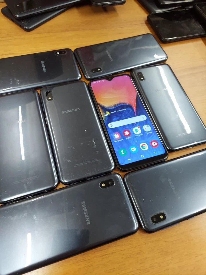 Samsung Galaxy A10E Unlocked 32GB Pristine!