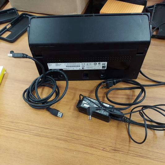 (CUSTUM EBAY BULK ORDER) 8X Fujitsu ScanSnap iX500 Color Image Document Scanner