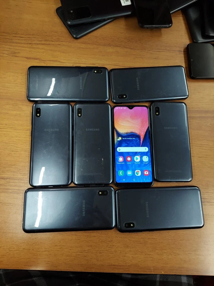 Samsung Galaxy A10E Unlocked 32GB Pristine!