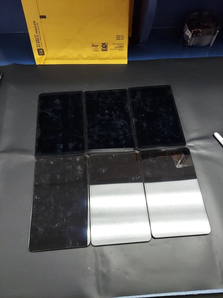 Samsung Galaxy Tab A 8.4 (2020) 32GB Unlocked Tablet