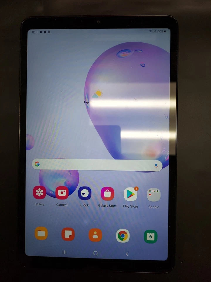 Samsung Galaxy Tab A 8.4 (2020) 32GB Unlocked Tablet