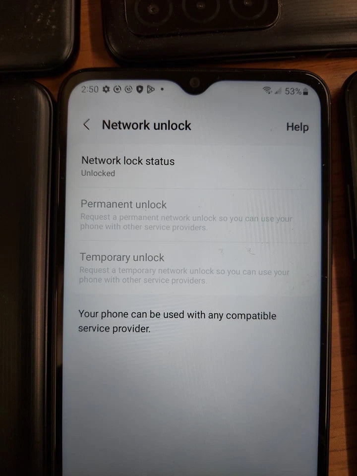 (Custom order) 10x Samsung Galaxy A03s - 32GB - (Unlocked) - WORKS GREAT!